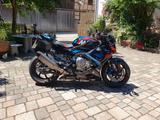 BMW M1000R Competition, Voll,  Garantie bis 06/2028 