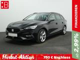 Seat Leon Sportstourer 2.0 TDI DSG FR NAVI LED KAMERA