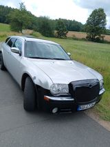 Chrysler 300C Touring 3.5 LX V6 AWD Autom. - - Chrysler 300C: Awd