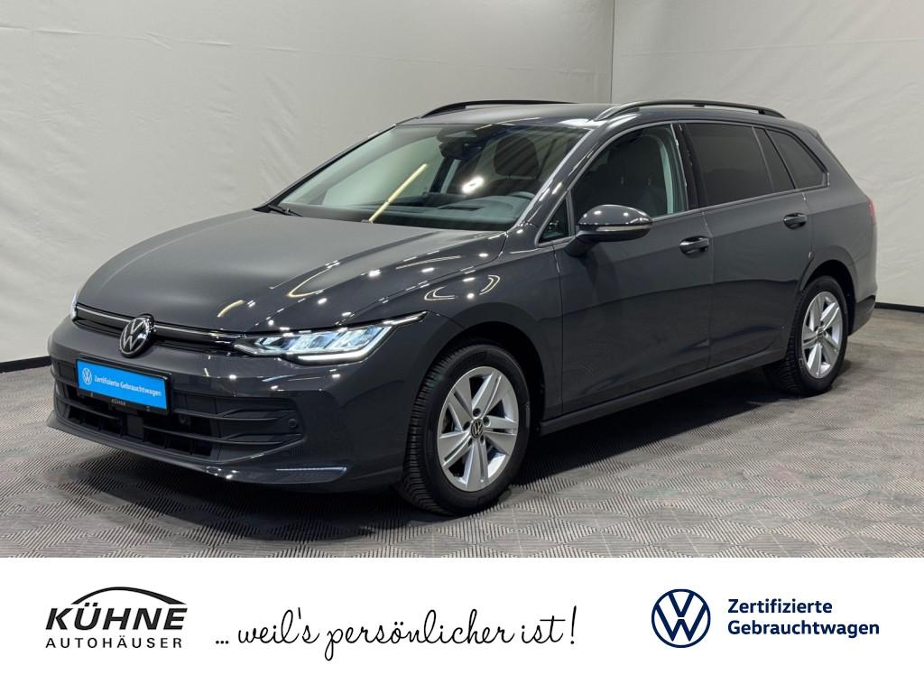 Volkswagen Golf Variant Life 1.5 TSI | AHK ACC LED NAVI HUD