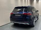 Mercedes-Benz GLE350 de 4M *AMG LINE*BURMESTER*AHK*360°*DAB* - Mercedes-Benz GLE-Class in Stuttgart