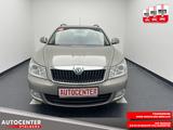 Skoda Octavia Family "SITZH-TEMPO-PDC-KLIMA-ALU" - Skoda Octavia aus 2011: Kombi