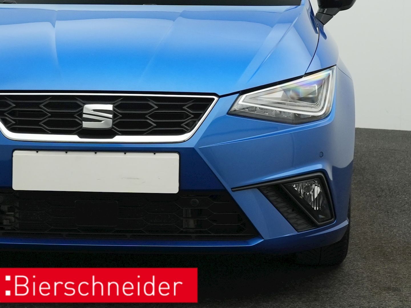 Seat Ibiza - Bild 21