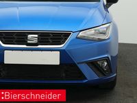 Seat Ibiza - Vorschau Bild 21