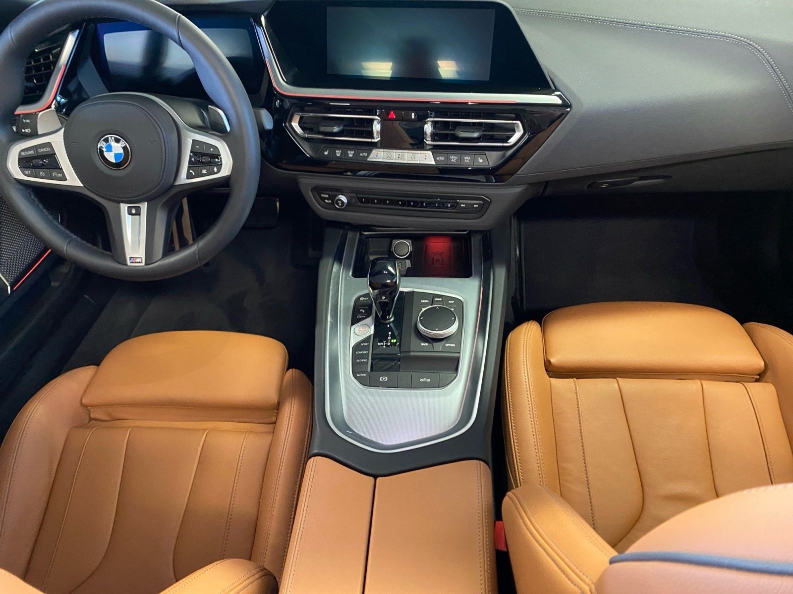 BMW Z4 M40 - Bild 9