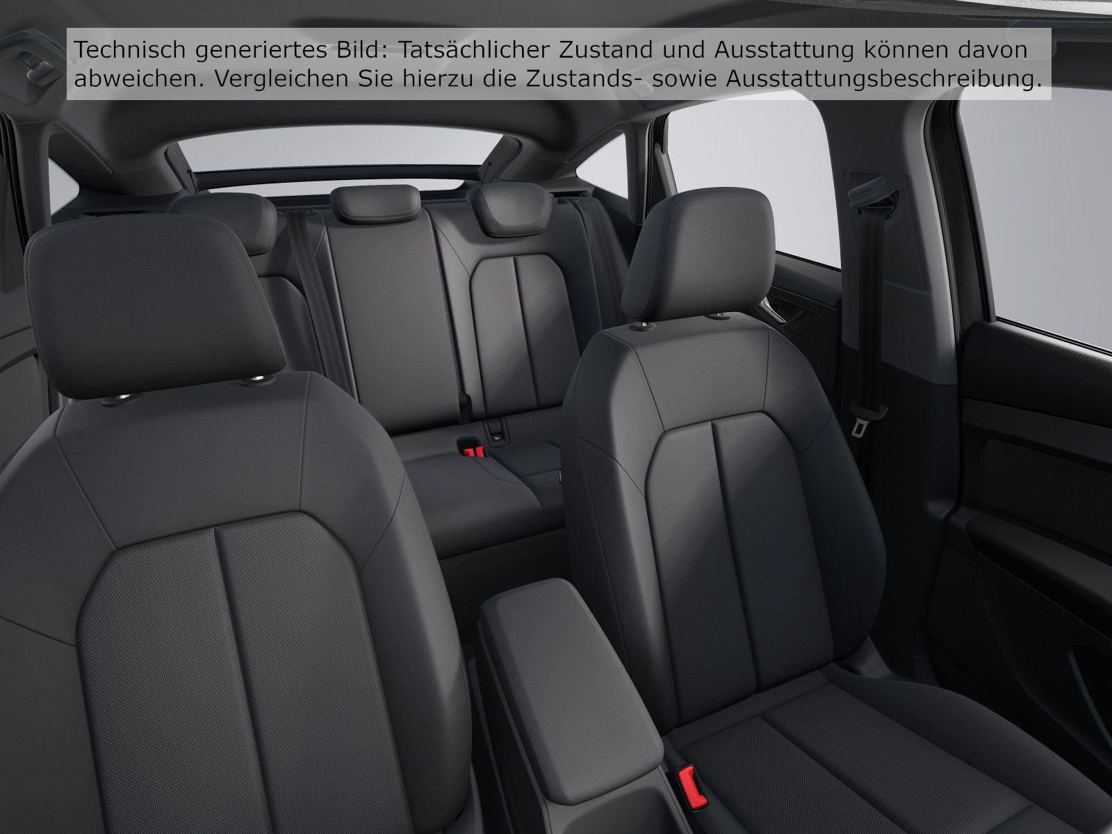 Audi Q4 e-tron - Bild 12