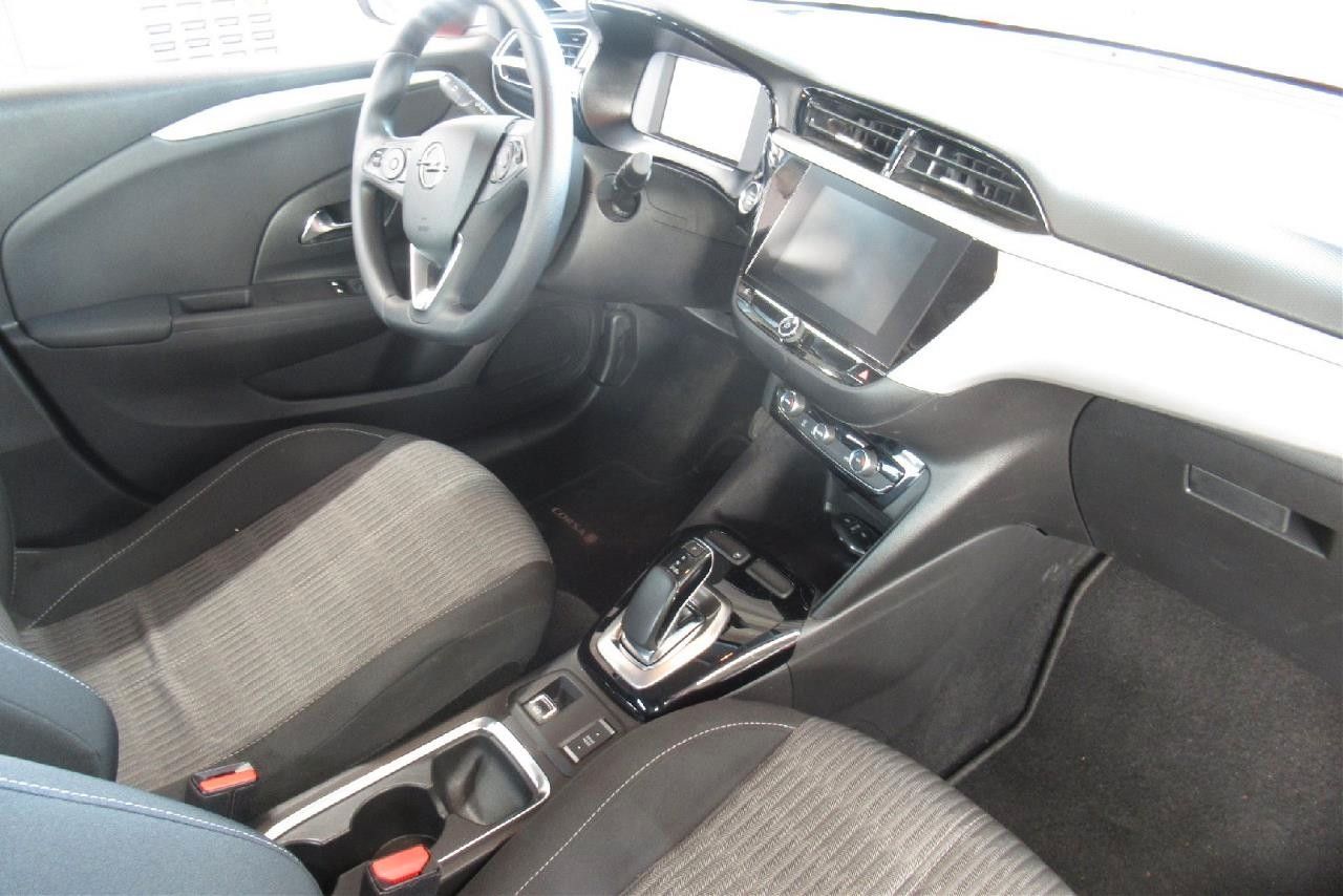 Fahrzeugabbildung Opel Corsa-e  EDITION 7,4kw/50kwh/Allwetter/