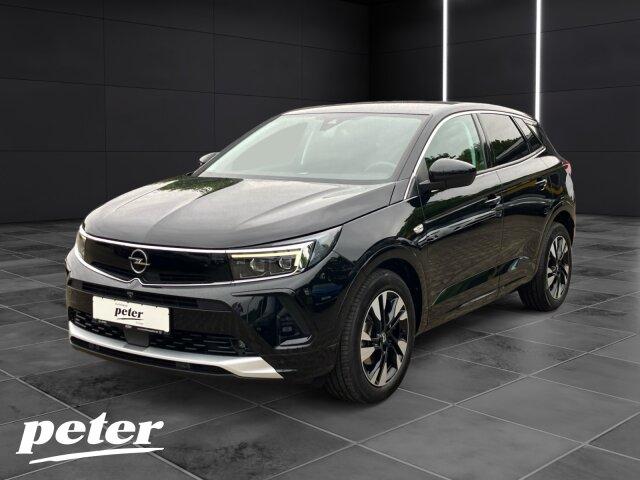 Opel Grandland 1.2 Turbo Elegance Klimaautomatik Alca