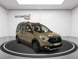 Dacia Dokker 1.3 TCe Stepway NAVI|KAMERA|KLIMA|8-BEREI - Dacia Dokker in Dortmund