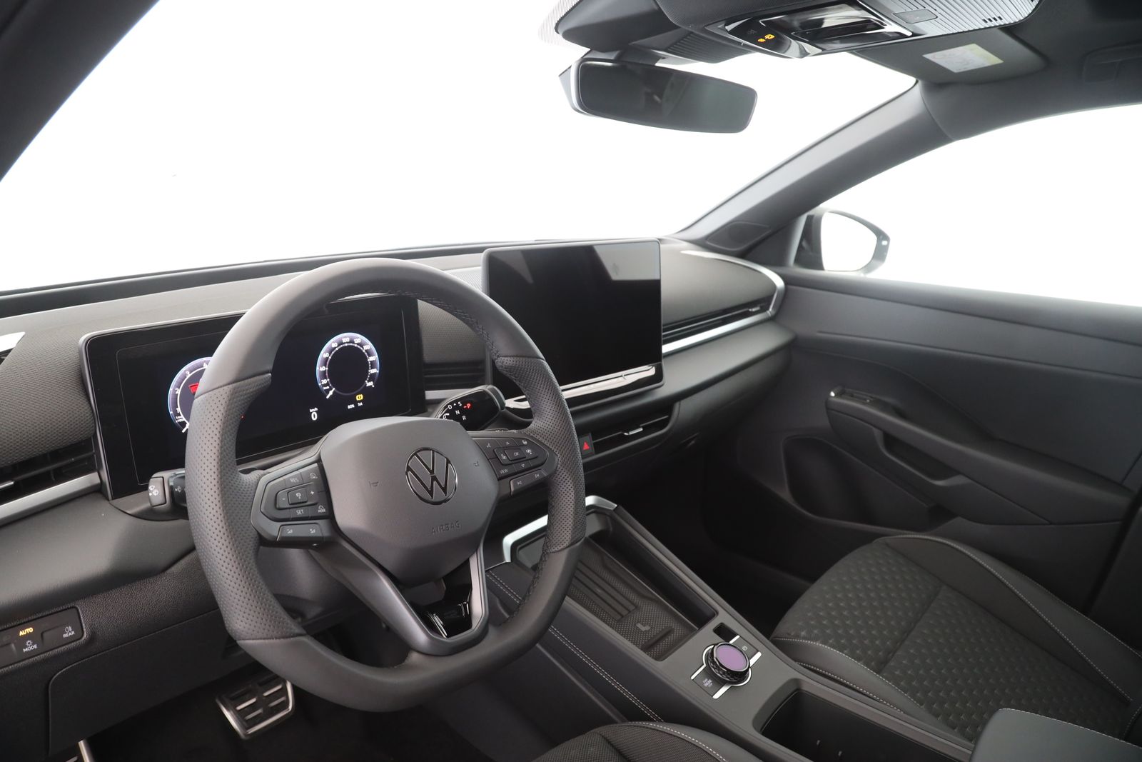 Volkswagen T-Roc - Bild 11