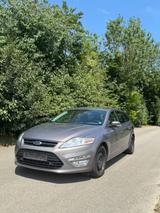 Ford Mondeo 2,0TDCi 103kW Champions Edition Turni...