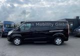 Ford Transit Custom L2 H1 Passivfahrer Automatik - Ford Transit Gebrauchtwagen in Krefeld