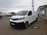 Toyota PROACE/LANG/KLIMA/SCHIEBETÜREN BEIDSEITIG - Offers matching your search criteria