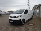Toyota PROACE/LANG/KLIMA/SCHIEBETÜREN BEIDSEITIG - Toyota Kastenwagen
