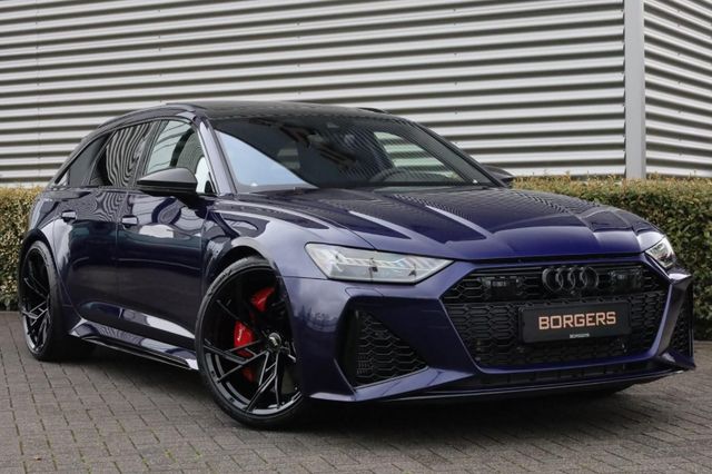 AUDI RS6 ABT 720PK l IR22 l Dynamic+ l B&amp;O Adv l Excl