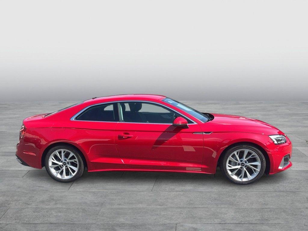 Audi A5 Coupe 40 TFSI advanced LED Navi AHK SHZ, миниатюра 8