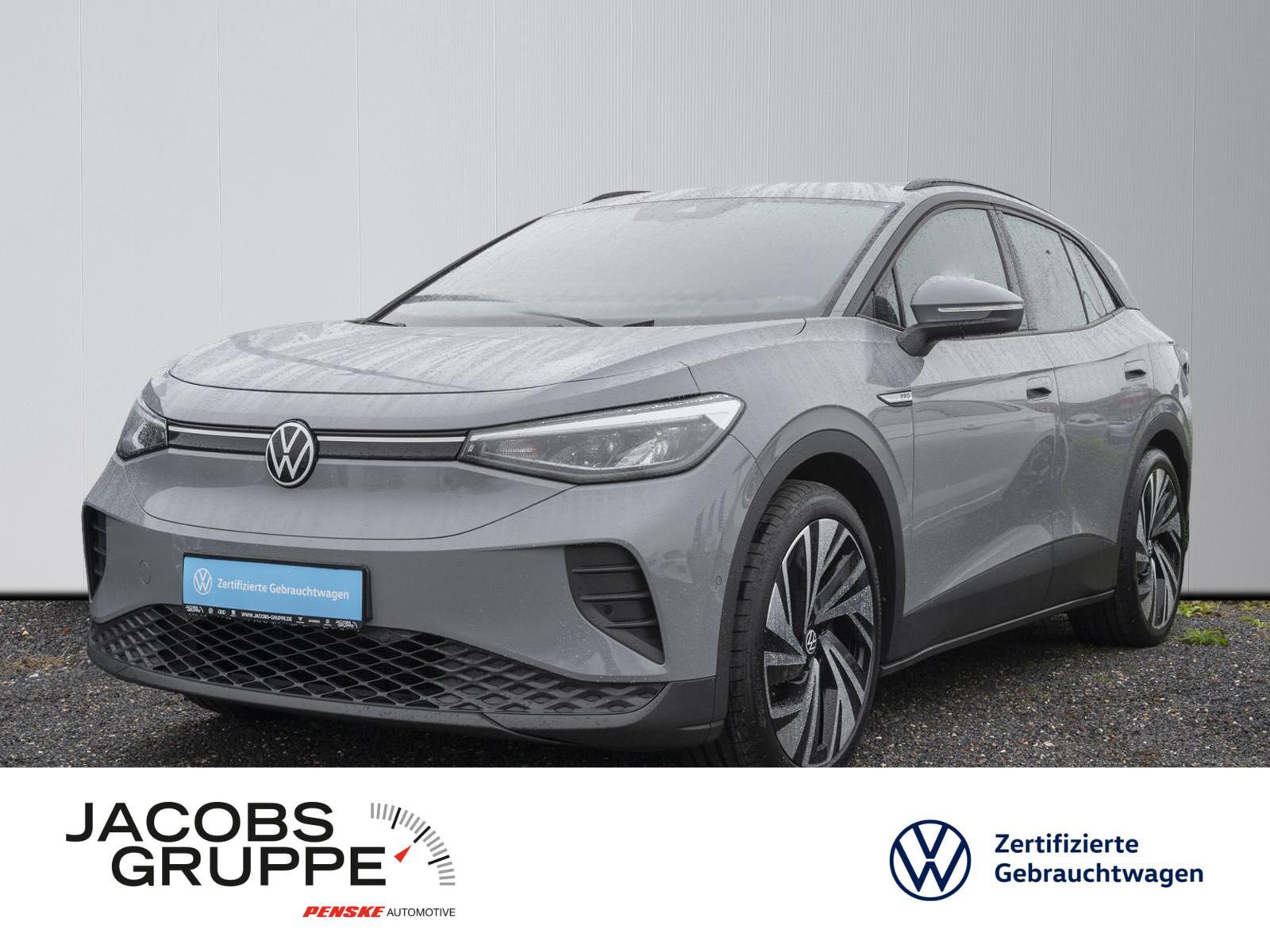 Volkswagen ID.4 Pro Performance 150 kW AHK/Kamera/ Navi/Wär