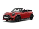 MINI COOPER C Cabrio JCW Trim Steptronic Head Up EDC  - MINI MINI: Cabrio, Jcw