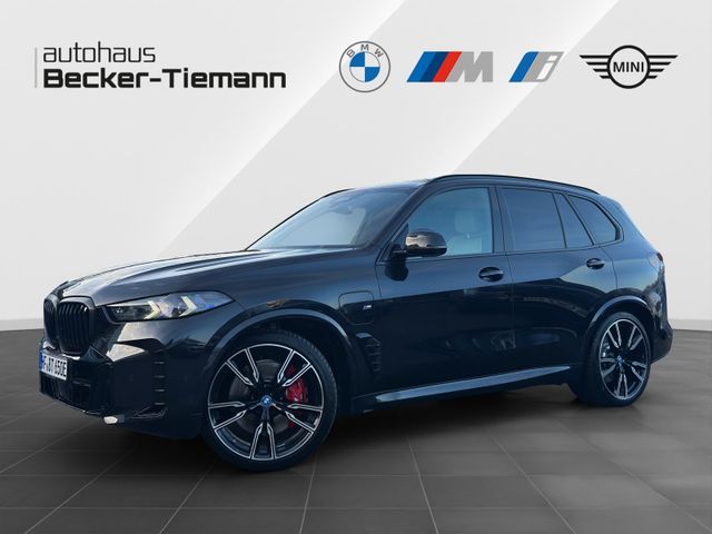 BMW X5 xDrive50e M Sportpaket Pro*22 ZOLL*FACELIFT