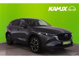 Mazda CX-5 2.2SKYACTIV-D Aut.Sports-Line+LED+NAVI+PDC - Mazda CX-5 SkyActiv Gebrauchtwagen