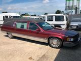 Andere Cadillac Fleetwood leichenwagen lt1 - Andere aus 1995