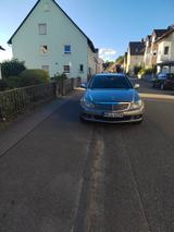 Mercedes-Benz 220 - gebrauchte Mercedes-Benz 220 aus dem Jahr 2008