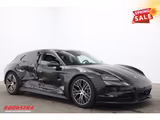 Porsche Taycan Sport Turismo 89 kWh LED ACC Sport Chrono - Porsche Taycan Unfallwagen