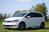 Volkswagen 1.4 TSI 7-Sitze+SHZ+LED+ACC+Bluetooth+Start-Stop - VW Touran Gebrauchtwagen in Mainz