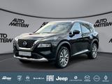 Nissan X-Trail 1.5 VC-T MHEV 163 PS Xtronic 4x2 Tekna+  - Nissan X-Trail in Bielefeld