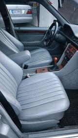 Mercedes-Benz w124 250 TD Mercedes - Mercedes-Benz S 250 Diesel Gebrauchtwagen