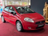 Fiat Grande Punto 1.4 16V Dynamic/TüvNEU/Klima/Nr.58 - Fiat Grande Punto aus 2006