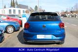 Volkswagen Polo VI Highline*R-Line*LED*ACC*R-Kamera*DAB+ - Volkswagen Polo aus 2021