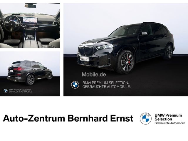 BMW X5 xDrive30d MSport Panorama H&K Ad.LED Standhzg