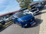 Opel Corsa 1.6 Turbo OPC  - Opel Corsa: Schiebedach