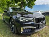 BMW 730d M/// Xdrive /Schiebedach/TÜV Bis 02-26 - BMW 730 aus 2016