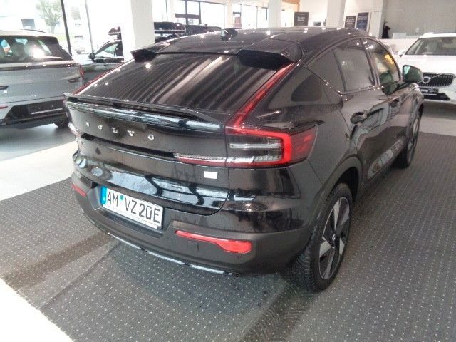 Volvo C40 - Bild 3