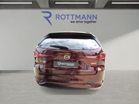 Mazda CX-80 - Vorschau Bild 5