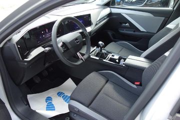 Bild 9 Opel Astra L Sports Tourer Enjoy