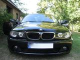 BMW 318Ci E46 Coupe Facelift 2005 Scheckheft TÜV Neu - BMW: E46 Ci