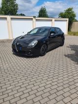 Alfa Romeo Giulietta 1.4 TB 16V MultiAir  - Alfa Romeo Giulietta: Multiair