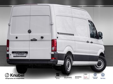 Volkswagen Crafter - 2