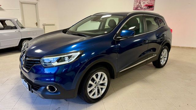 Renault Kadjar dCi 8V 110CV Energy Zen