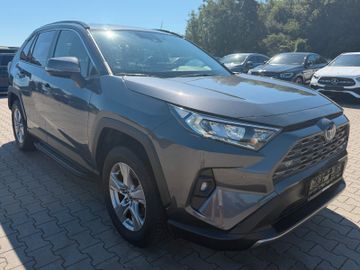 Toyota RAV 4 - 3