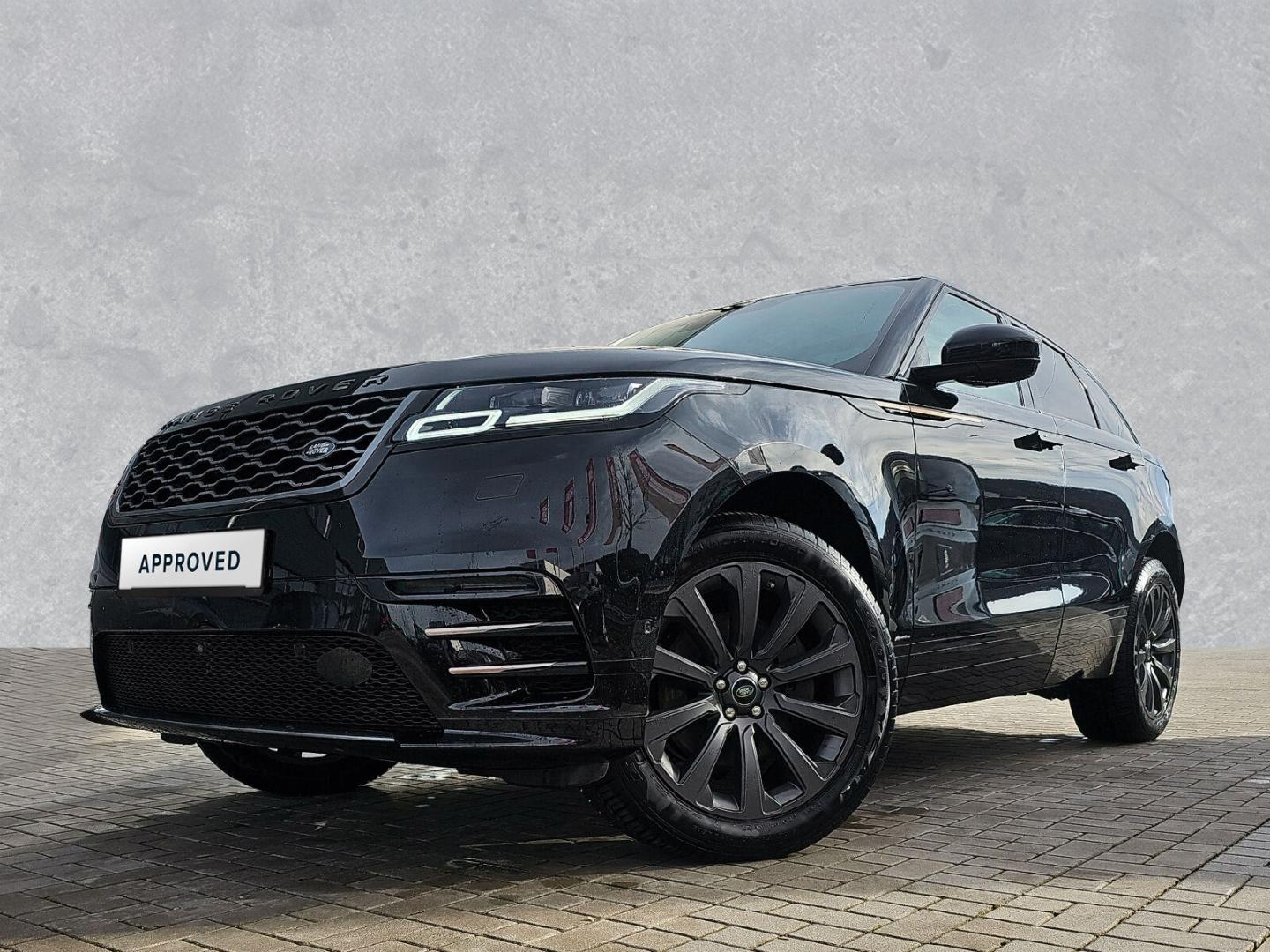 Land Rover Range Rover Velar D300 R-Dynamic SE WINTER-PAKET