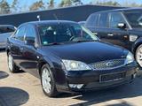 Ford Mondeo 3.0 V6 Lim. Ghia X 204PS Klima Navi Xenon - Ford Mondeo aus 2005: Ghia