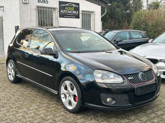 Volkswagen Golf 2.0 GTI