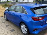 Kia Ceed 1.5 T-GDI 48V DCT Vision  - Kia cee'd / Ceed von privat