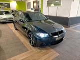 BMW 320d ATTIVA - BMW 320 aus 2008: 320d
