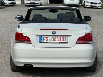 BMW 118 - 4
