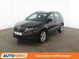 Skoda Karoq 1.6 TDI Style Aut.*APP*LED*ACC*PDC*KLIMA* - Skoda Karoq in Bochum